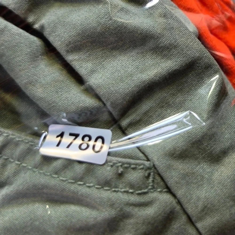 Hanna Andersson boys clothing